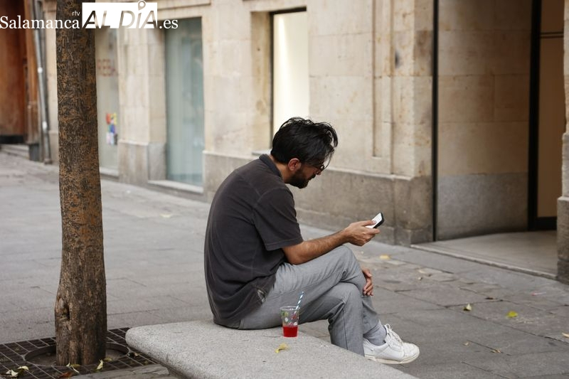 Salamanca deja de estar en alerta por el calor varios días después