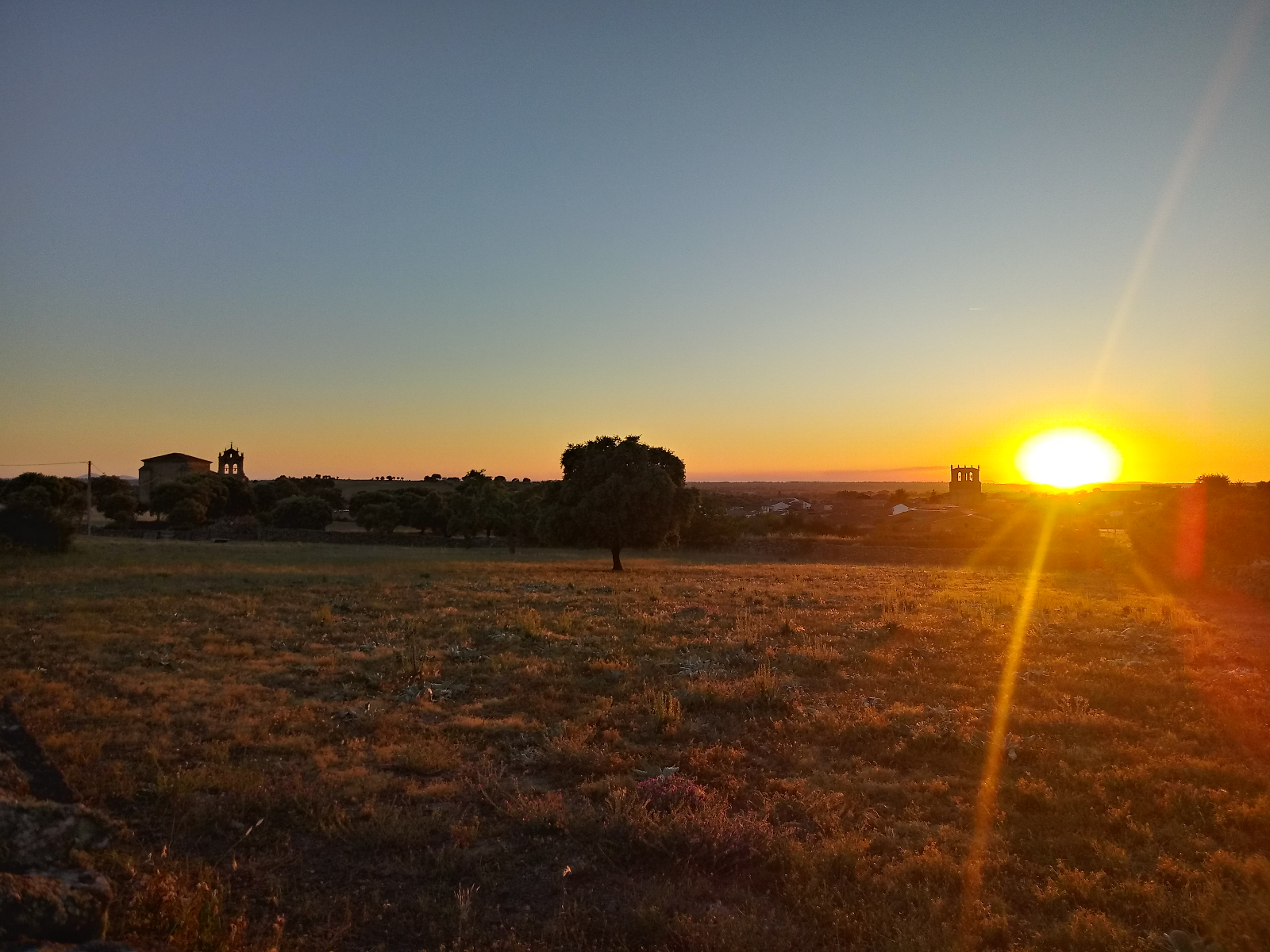 Agosto, mes de nuestros pueblos