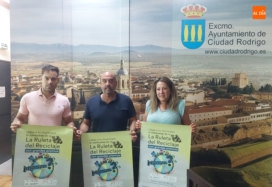 Una bici, un patinete o una freidora de aire, entre los premios en juego el sábado en El Picón