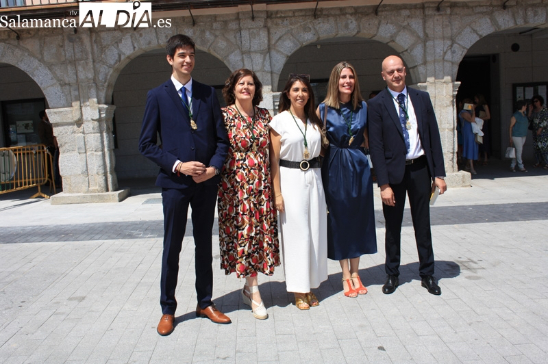 El Partido Popular se pone a disposición del equipo de gobierno para ayudar en las próximas ferias y fiestas 2023