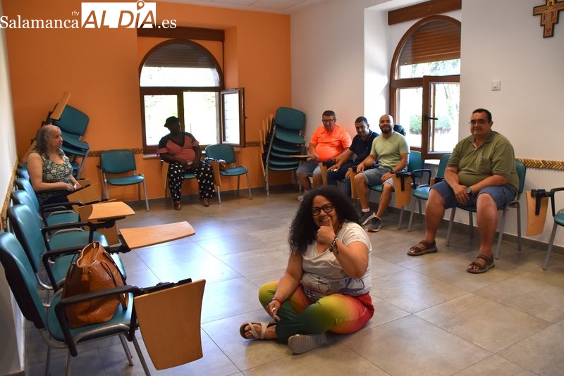 Proyecto Ránquines, un respiro para sus usuarios