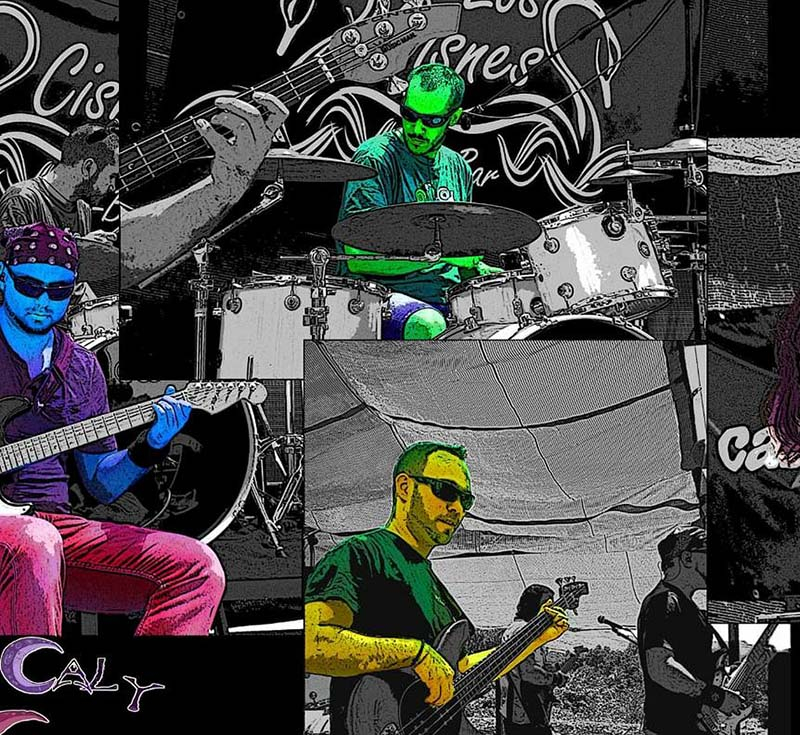 Un grupo de rock bejarano rechaza actuar en la ciudad por la presencia de VOX en el consistorio