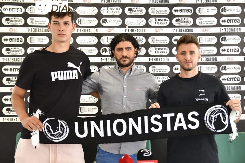 Unionistas busca un centrocampista versátil para cerrar la plantilla y los canteranos tendrán oportunidades