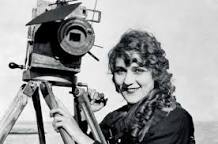 Efecto Matilda 6: El Caso Alice Guy