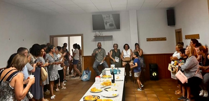 El Campo de Peñaranda hace la boca agua con su exitoso concurso de tortillas y croquetas