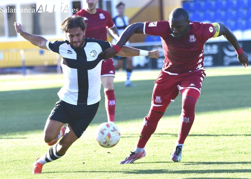 Unionistas ya conoce sus horarios para debutar en el Reina Sofía frente al Sestao y la Cultural Leonesa
