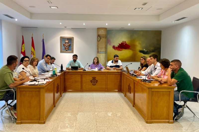 El periodo de pago a proveedores en el Ayuntamiento se sitúa en 7 días