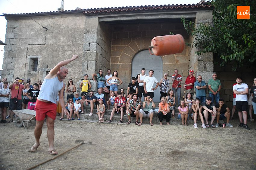 brutathlon aldea del obispo