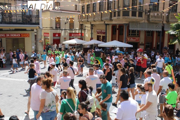 El PSOE tilda las fiestas de caras, exentas de calidad y con fallos de organización