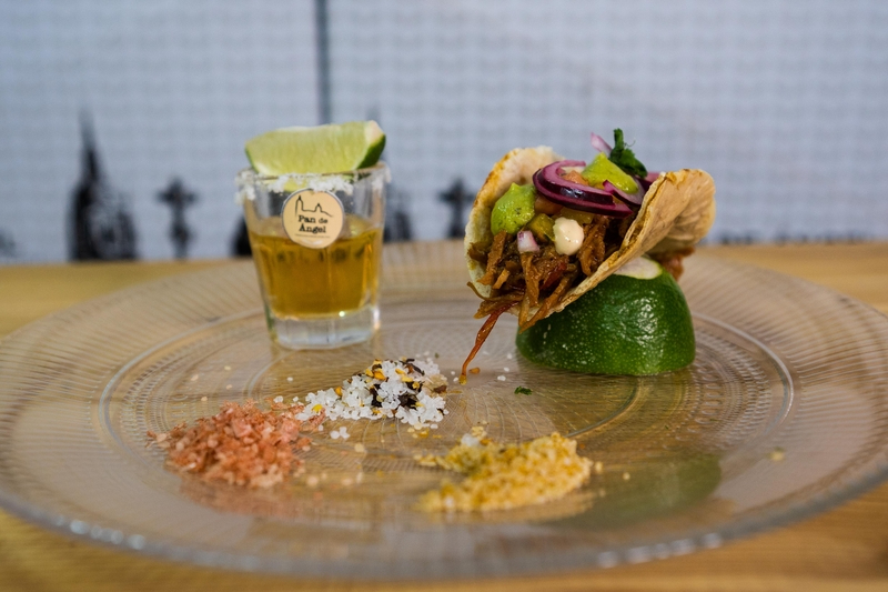 Pan de Ángel eleva la oblea a lo más alto de la gastronomía con su concurso regional 