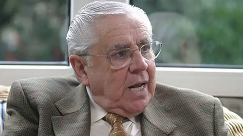 Muere el empresario taurino José Antonio Chopera