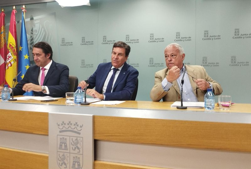 CyL en contra de que el nuevo sistema de financiación sea la moneda de cambio de Sánchez para conformar nuevo gobierno