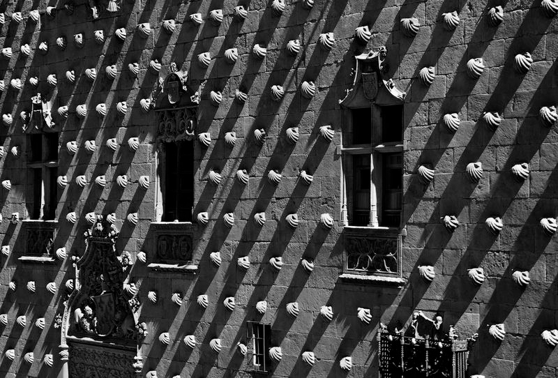 Arquitectura que enamora