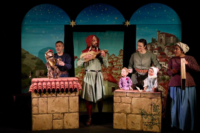 Guía rápida para elegir espectáculos en la Feria de Teatro de Castilla y León