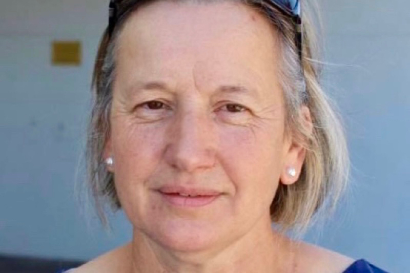 Manuela Noreña, nueva presidenta de la Mancomunidad de Cantalapiedra y Las Villas