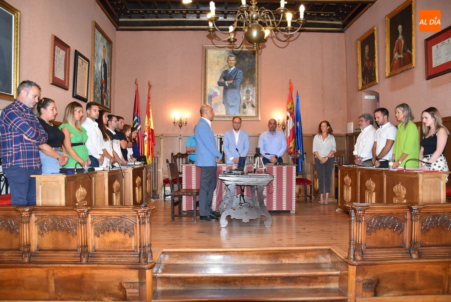 Aprobada la composición de la Comisión que organizará el Carnaval del Toro 2024