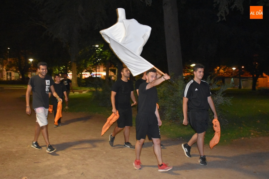 Competido regreso después de un lustro del stalking a La Florida con notorias novedades