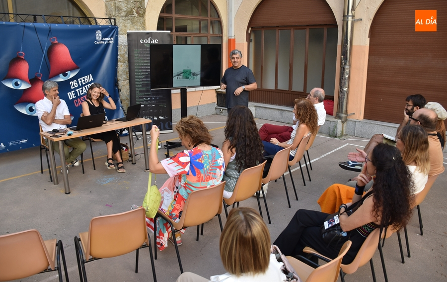 Presentado un estudio sobre el impacto en las Ferias de la figura del FacilitaPRO