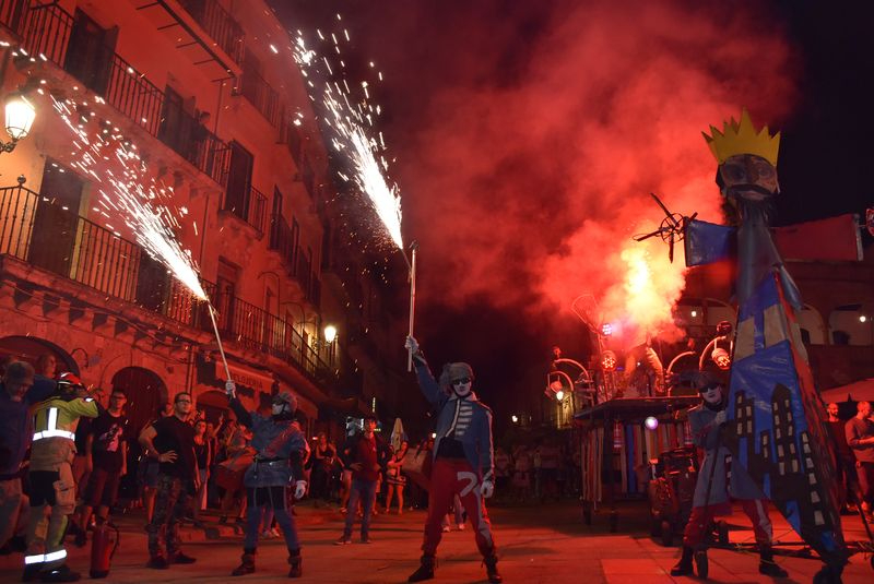 Todo a punto en Ciudad Rodrigo para la 26ª Feria de Teatro de Castilla y León