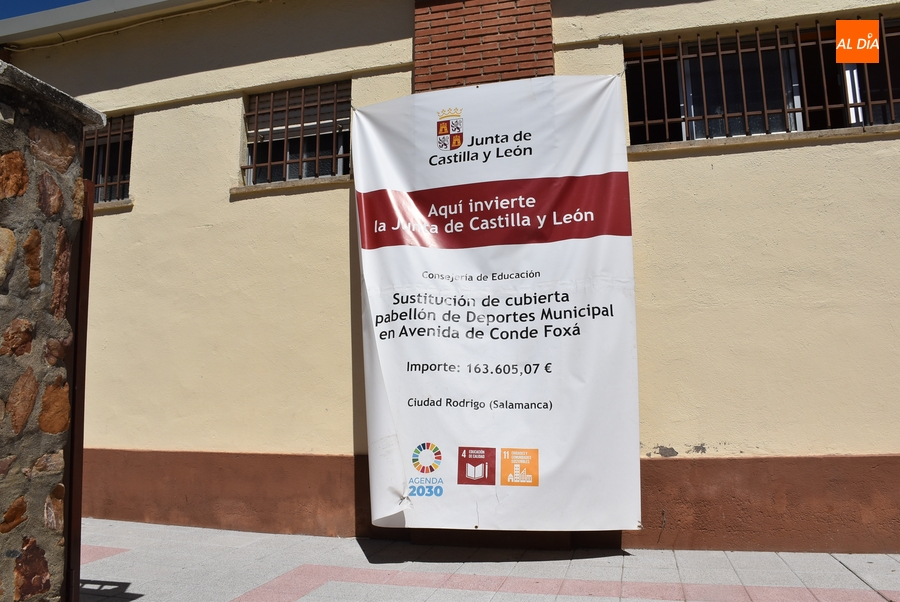 1Foto: Un espantapájaros para la Feria