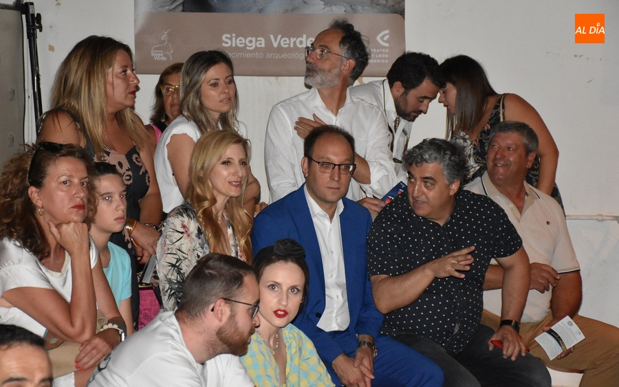 Cifrados en 32.000 los espectadores de una Feria magnífica que ha cubierto el 94% del aforo