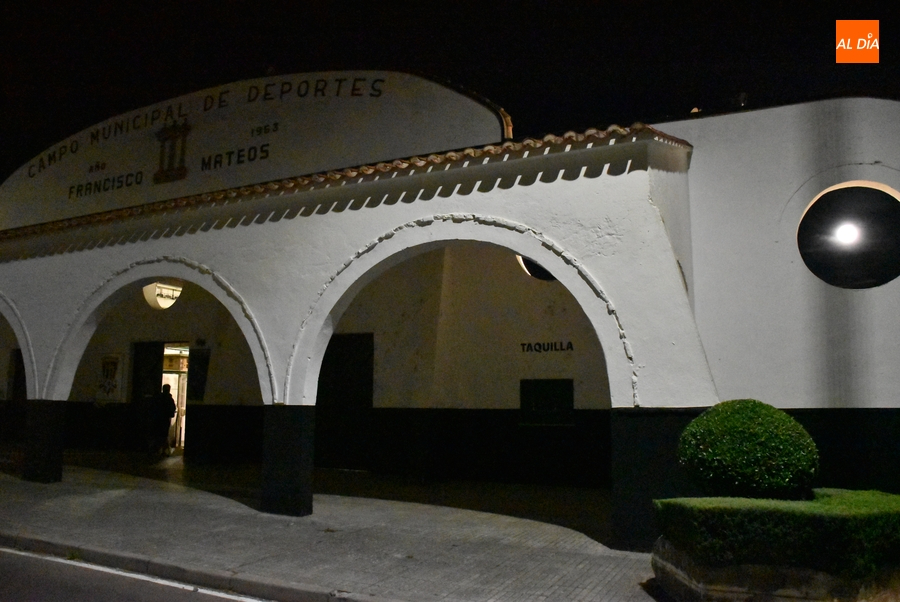 1Foto: Un vistazo a la Luna