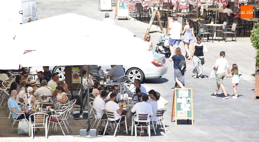 Ciudad Rodrigo encabeza un ranking de propuestas de interior ‘menos masificadas’ en agosto