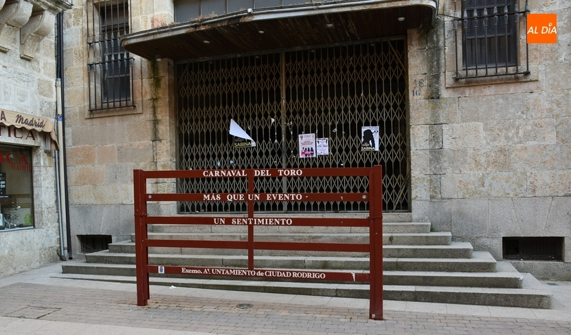 Necesitamos un museo municipal