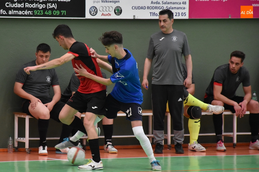 Fita seguirá por 6ª temporada consecutiva al frente del III Senior