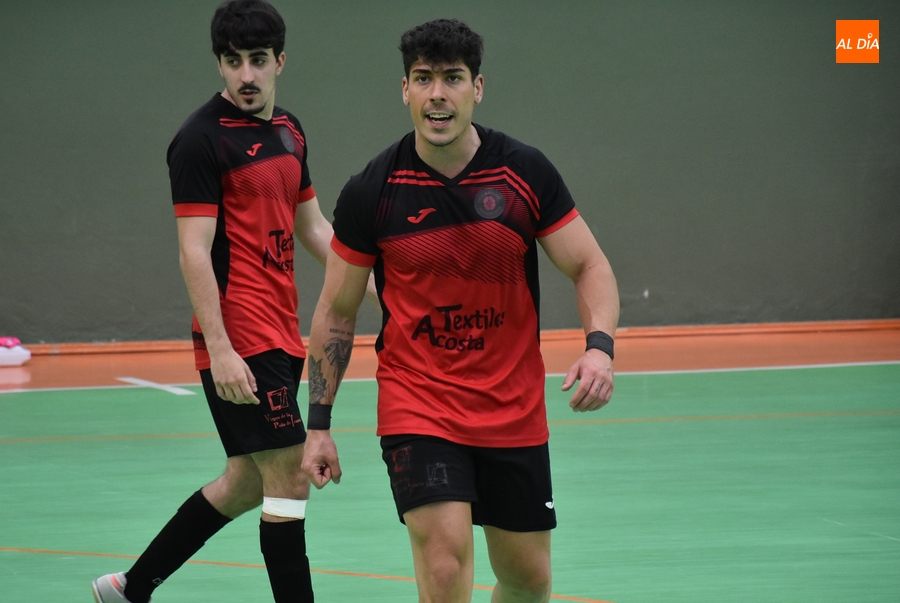 Raúl Herrero continuará una temporada más en el III Senior