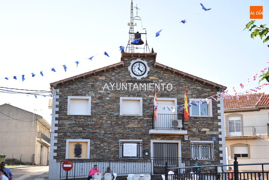 Robleda y Villasrubias buscan nuevo secretario-interventor para sus ayuntamientos