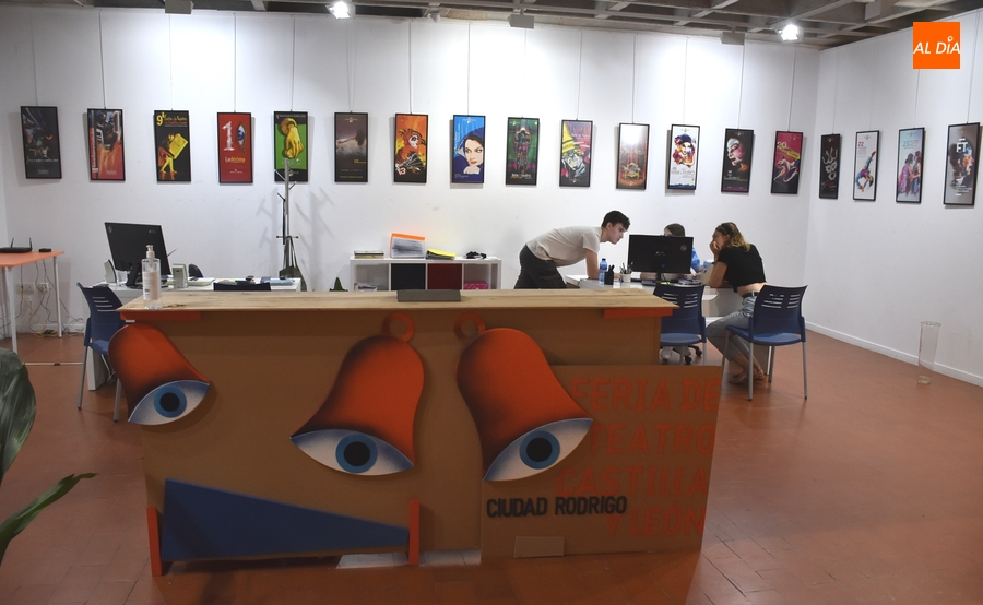 Acreditados 255 profesionales para la Feria 2023, que volverá a ser inaugurada por García-Gallardo