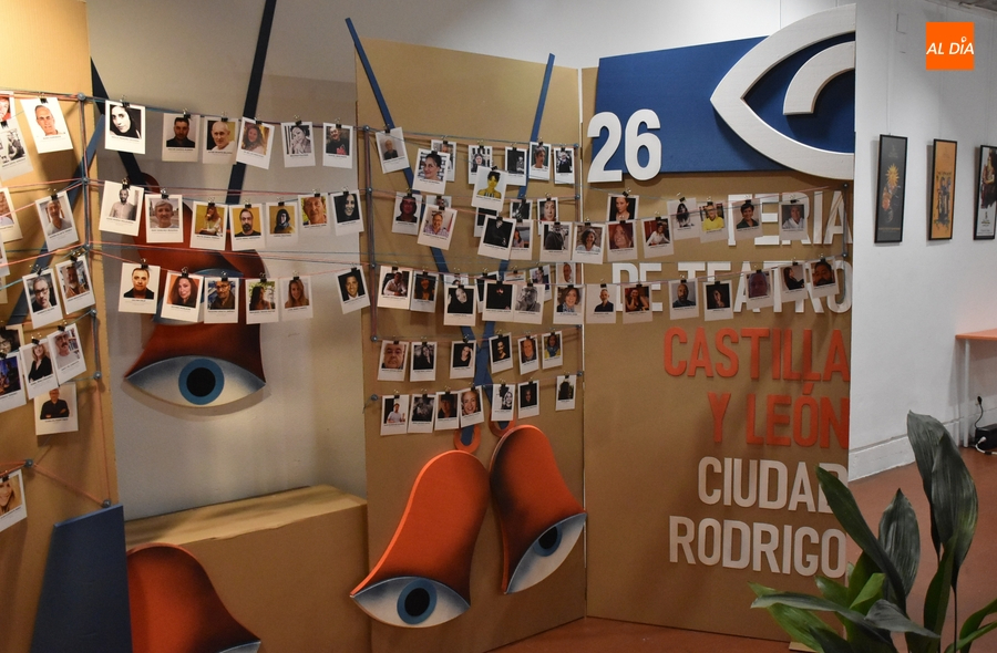 El ‘cara a cara’ de los profesionales acreditados