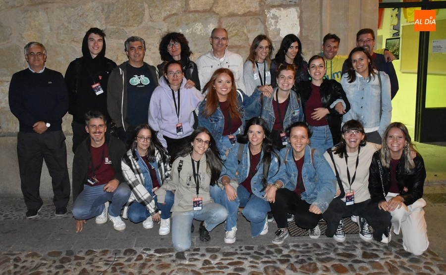 El ‘núcleo duro’ de la Feria empieza a pensar ya en la 27ª edición