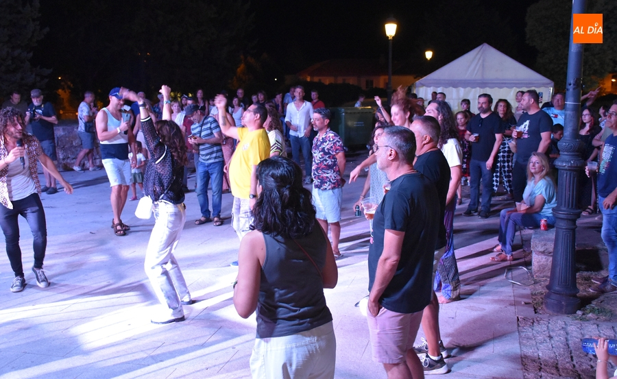 El Festival Farinato Sound gana en seguimiento con su asentamiento en la zona de Bolonia