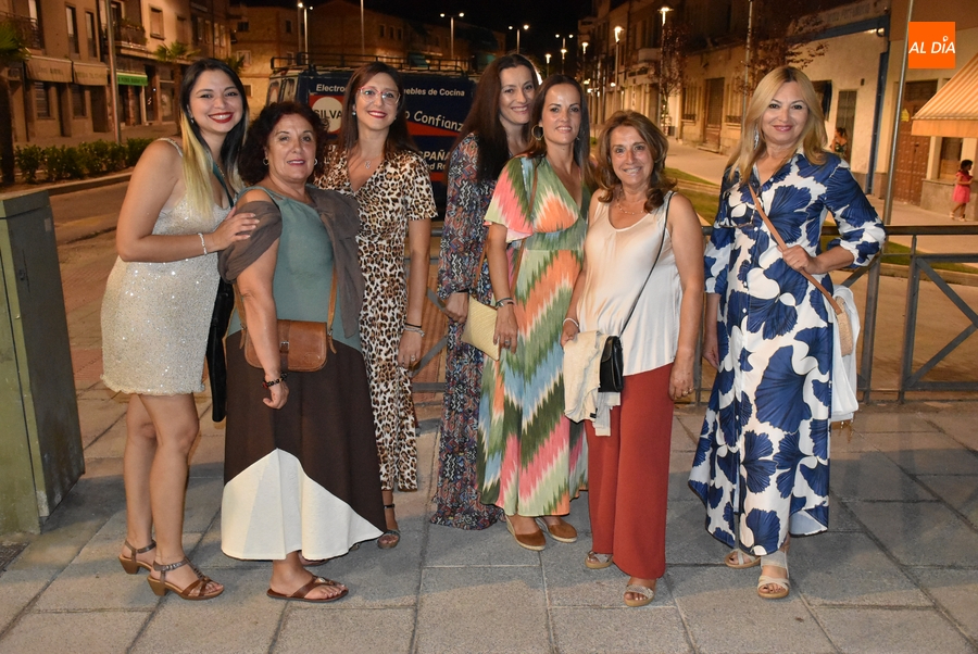 Eh, sácanos una foto: Desde Salamanca