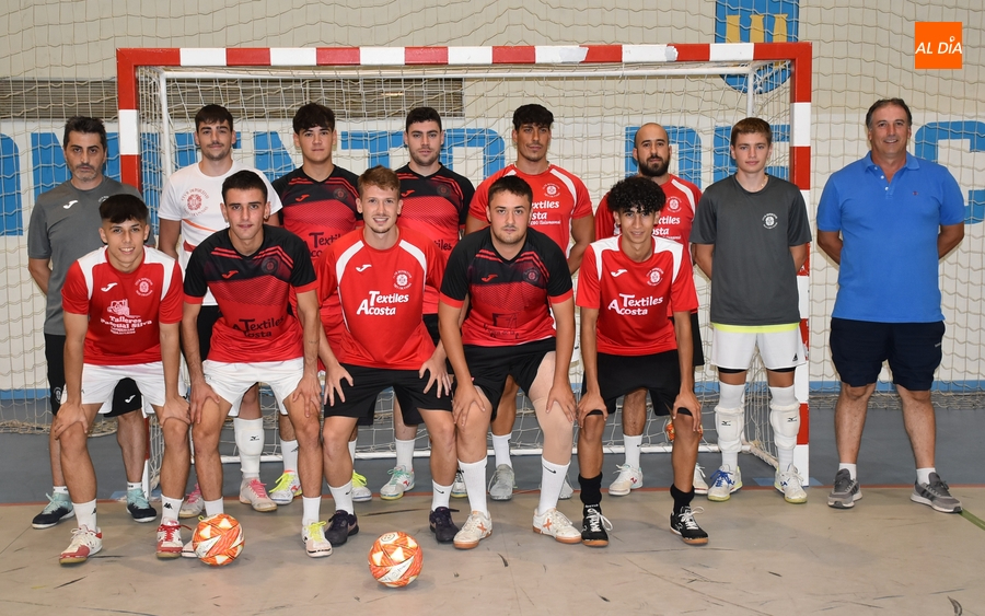 El III Senior se pone en marcha con un cambio de generación tras el adiós de varios históricos