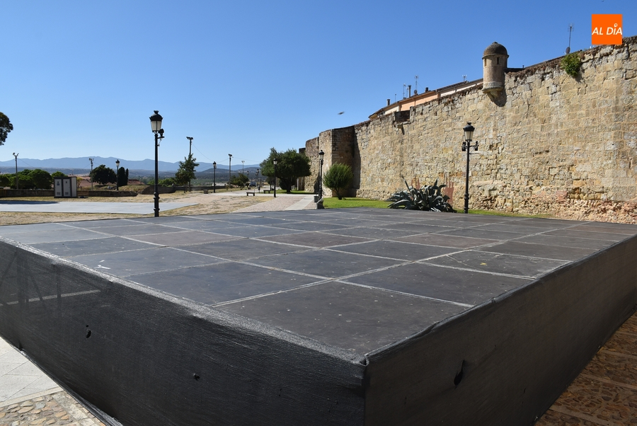 Pink Flamingos & The Cherry Lovers abrirá el Festival Farinato Sound de este sábado