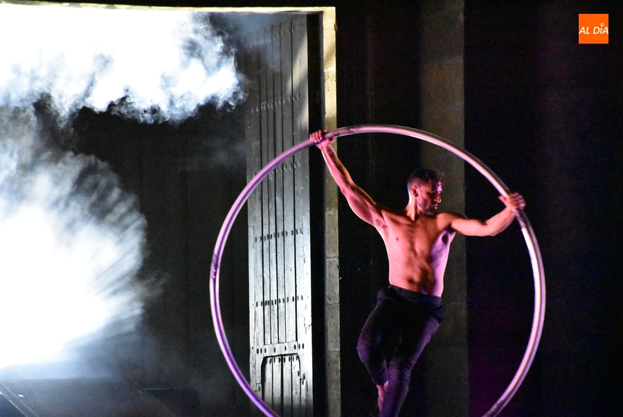 ‘De neanderthal a sapiens’, ‘Hoy no estrenamos’ y ‘Mi pequeño universo’, Premios de la Feria 2023