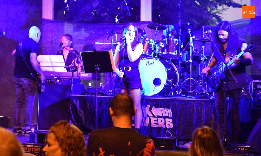 Suspendido el concierto que iba a ofrecer Back to the Covers en Bolonia