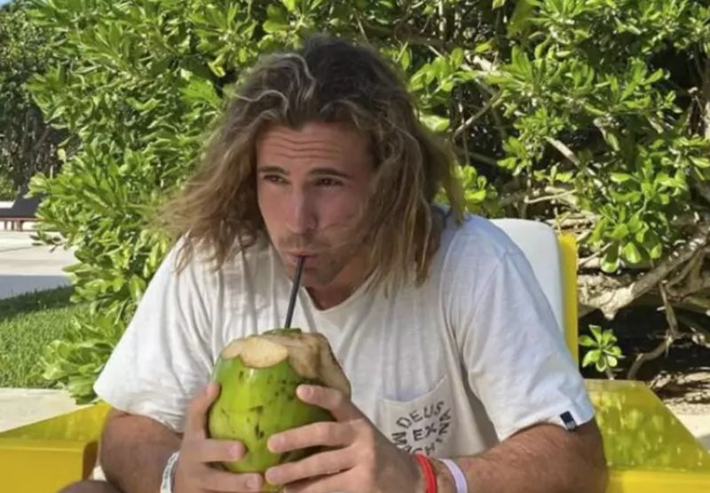 Daniel Sancho desvela nuevos y escalofriantes detalles del asesinato y desmembramiento de Edwin Arrieta