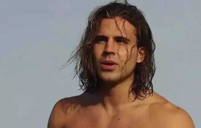 Daniel Sancho, a prisión provisional en Tailandia por el presunto asesinato de Edwin Arrieta