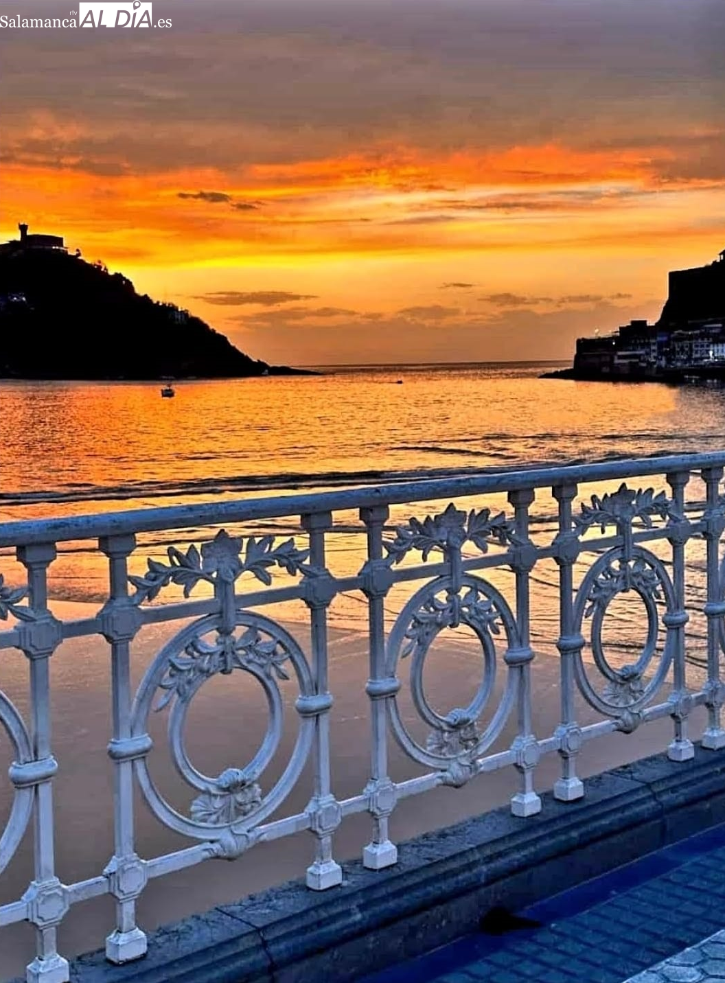 Un poco de esto y de aquello nada más