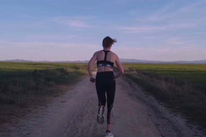 El estreno del documental de Lorena Martín se aplaza hasta las fiestas de San Miguel