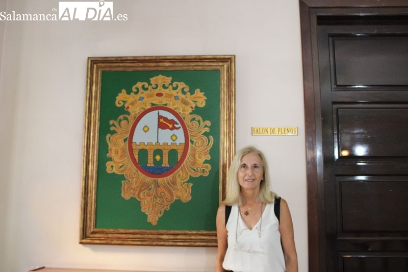 Materializaremos importantes inversiones que darán a la villa un importante impulso