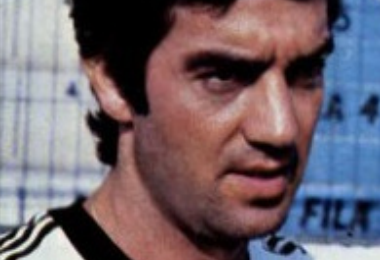 Enrique Miguel será homenajeado con un partido de veteranos el domingo 20