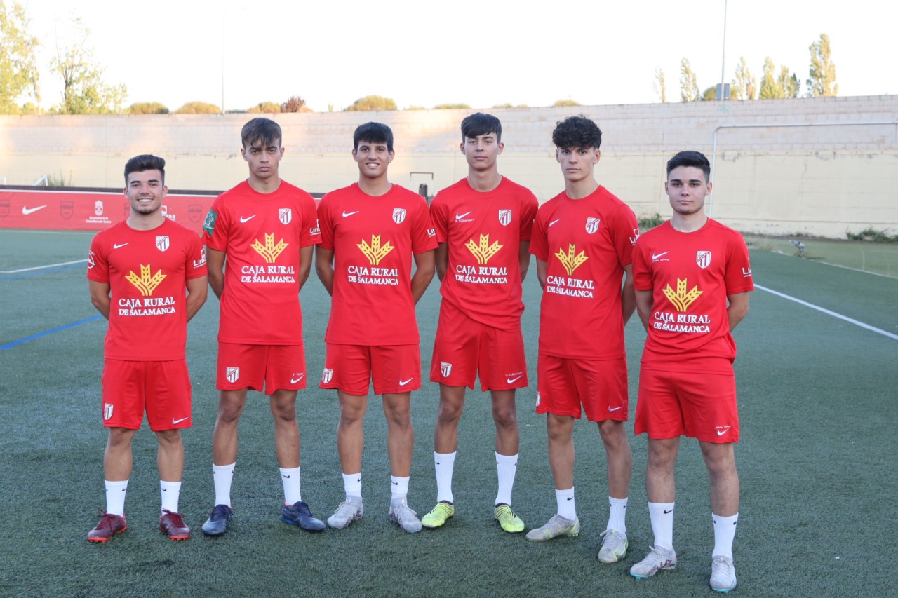 Este es el calendario de partidos de pretemporada del Santa Marta