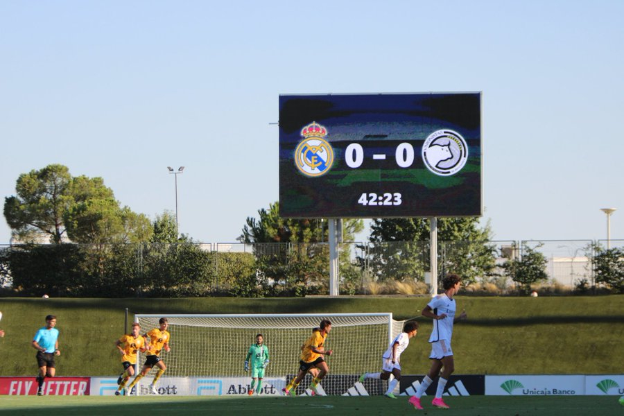 Unionistas, un muro casi infranqueable en pretemporada