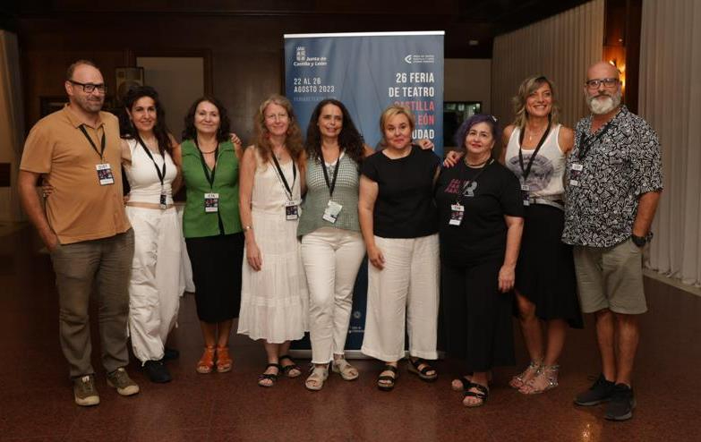 Mercartes y ADGAE se presentan en las últimas actividades específicas para profesionales