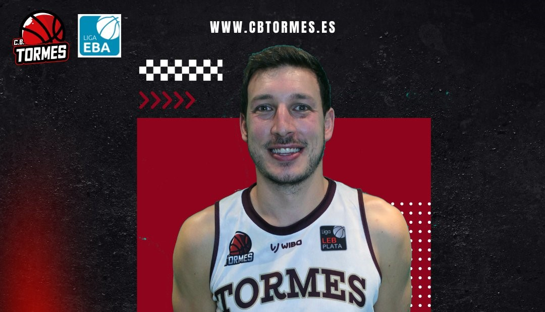 El Xoborg La Antigua renueva a César Yáñez, emblema para el club